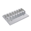 Metal Large CNC Precision Machining Service for Engine