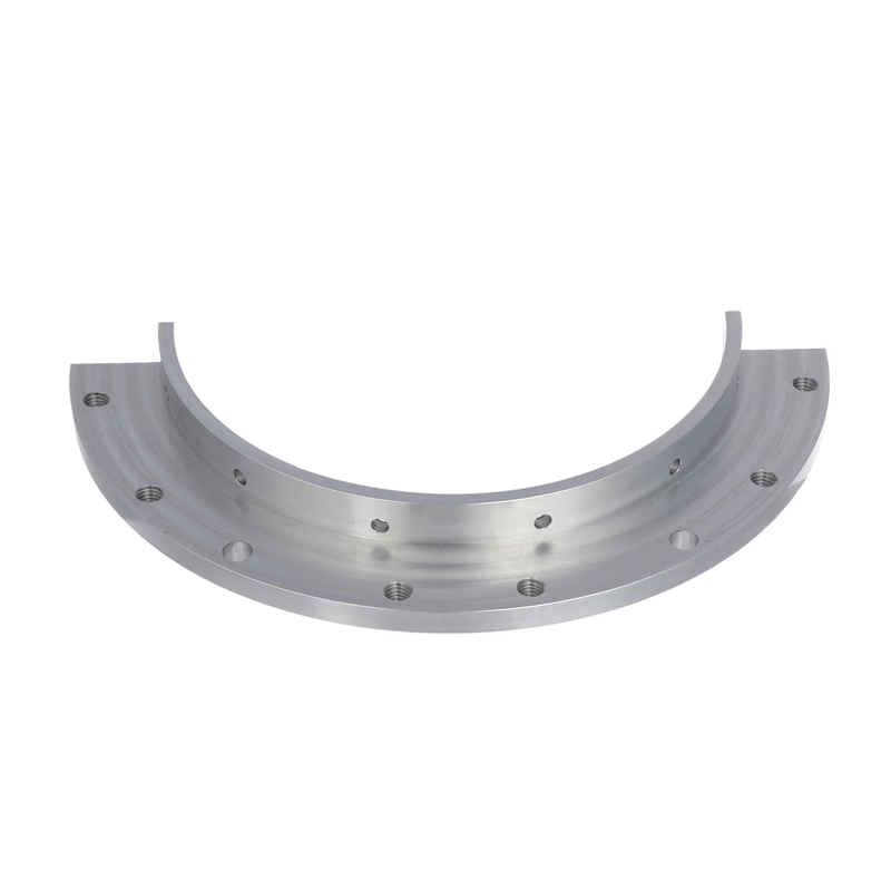 Alloy Spare Part CNC Precision Machining Service for Medical Device